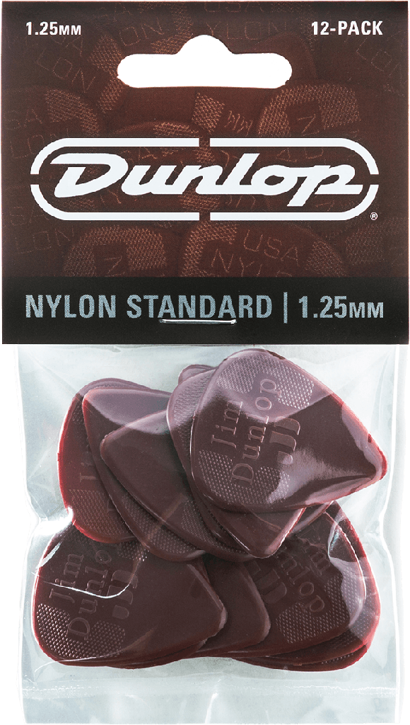 DUNLOP Nylon 12 x 1,25 mm ADU 44P125