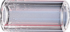 Dunlop Slide - glas - Kort 17x35x51 mm - ADU 212