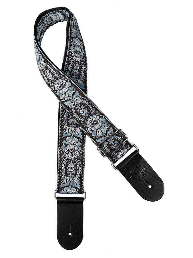 Gaucho Traditional strap GST-192-01