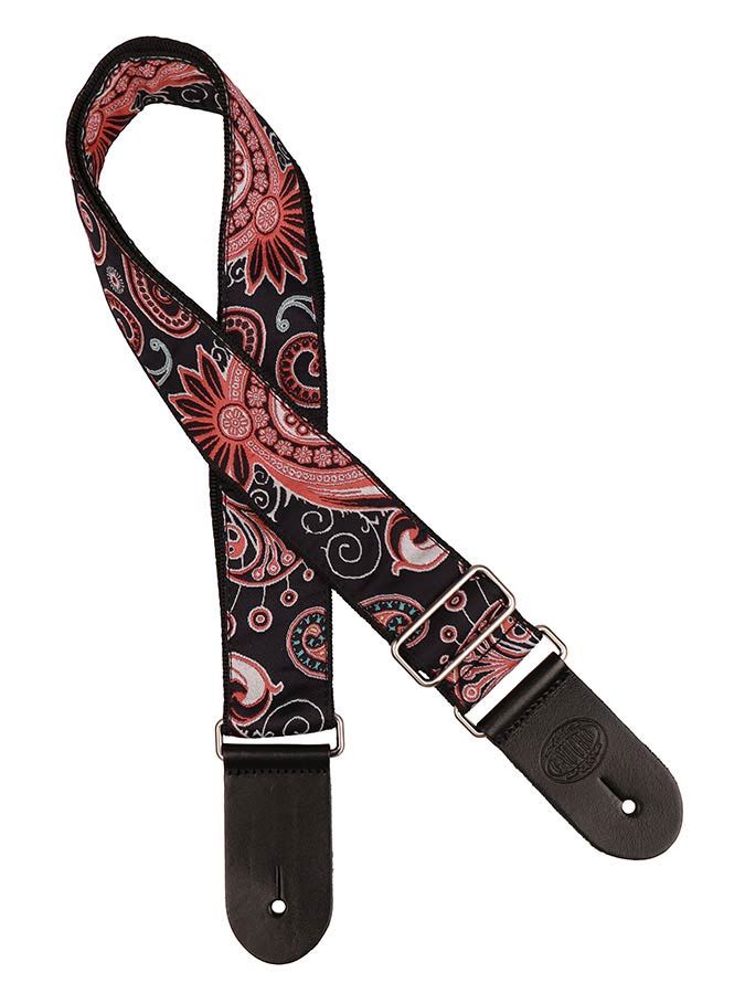Gaucho Traditional strap GST-191-06