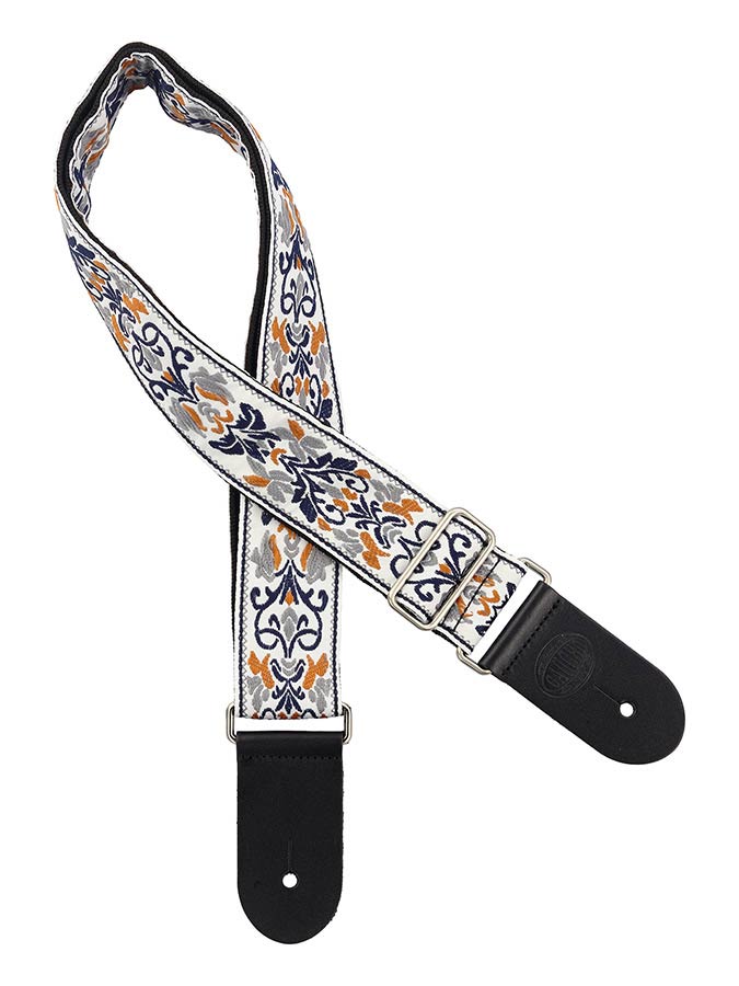 Gaucho Traditional strap GST-194-01