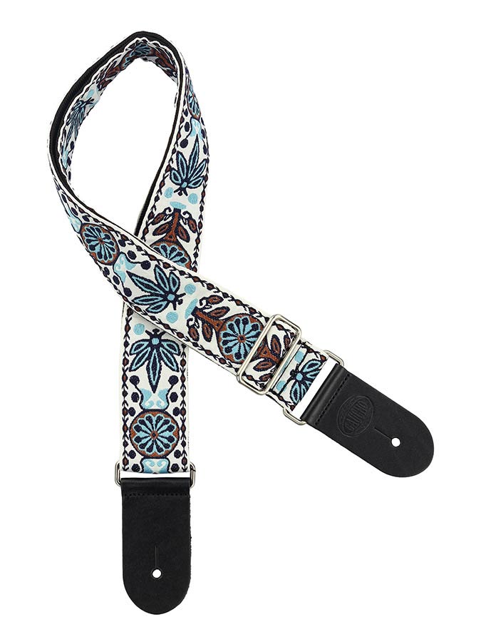 Gaucho Traditional strap GST-195-01
