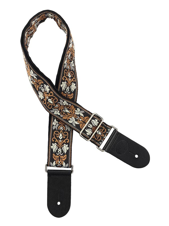 Gaucho Traditional strap GST-194-03