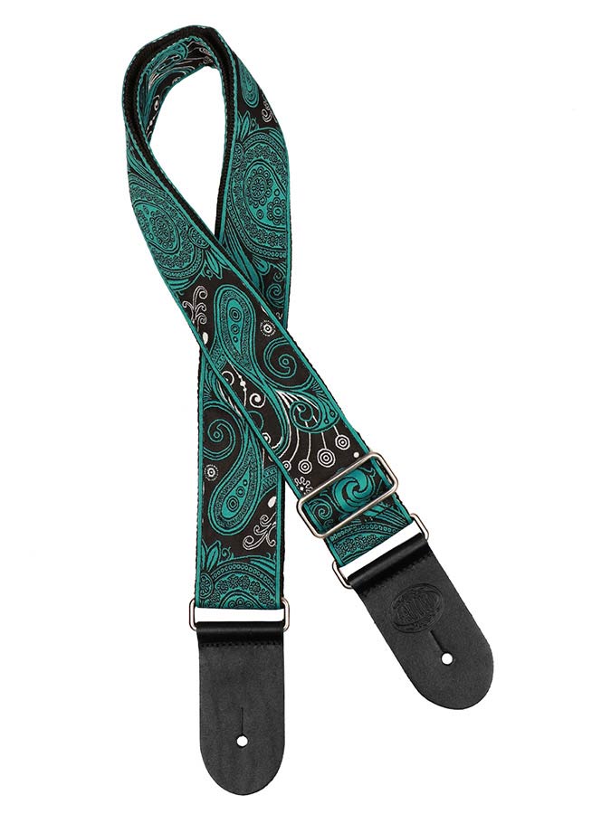 Gaucho Traditional strap GST-191-04