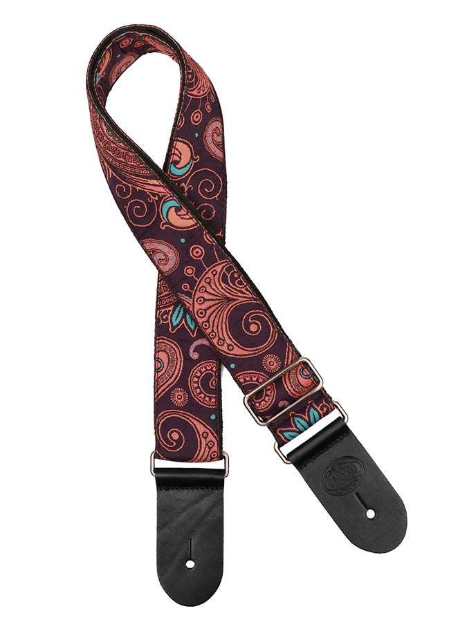 Gaucho Traditional strap GST-191-03