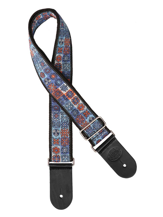 Gaucho Traditional strap GST-190-06