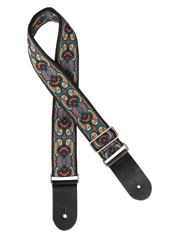 Gaucho Traditional strap GST-190-05