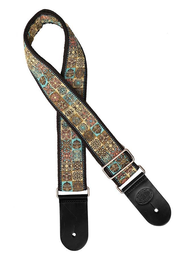 Gaucho Traditional strap GST-190-04