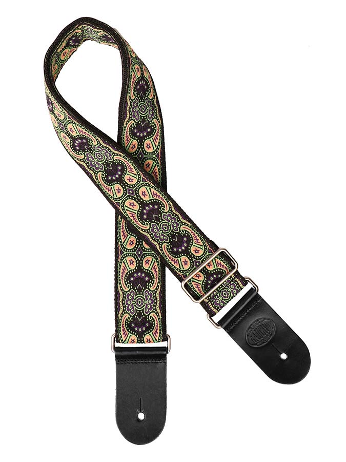 Gaucho Traditional strap GST-190-02