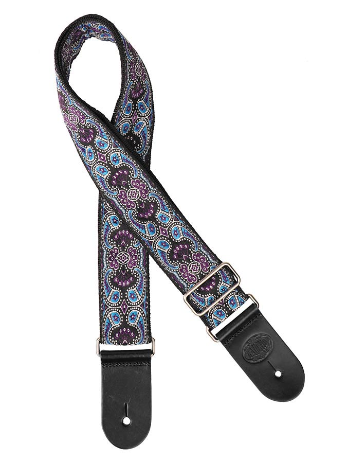 Gaucho Traditional strap GST-190-01