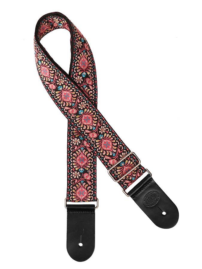 Gaucho Traditional strap GST-189-06
