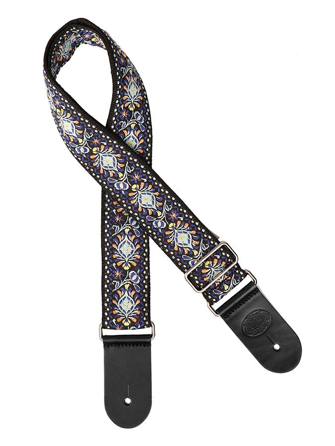 Gaucho Traditional strap GST-189-02