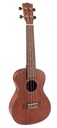 Korala UKC-210 concert ukulele sapele
