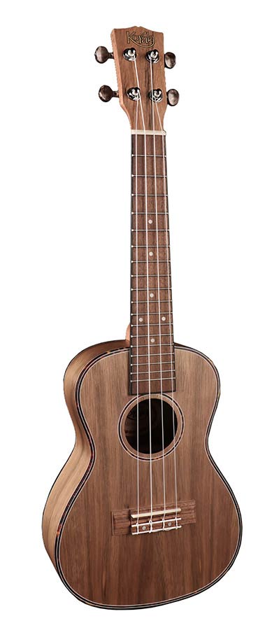Korala UKC-910 concert ukulele Dao wood