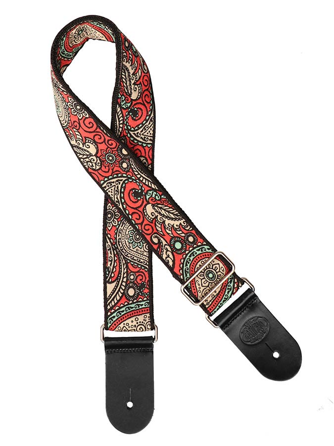 Gaucho Traditional strap GST-188-23
