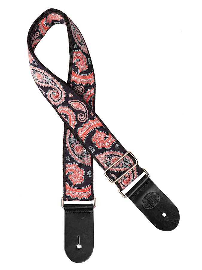Gaucho Traditional strap GST-188-22