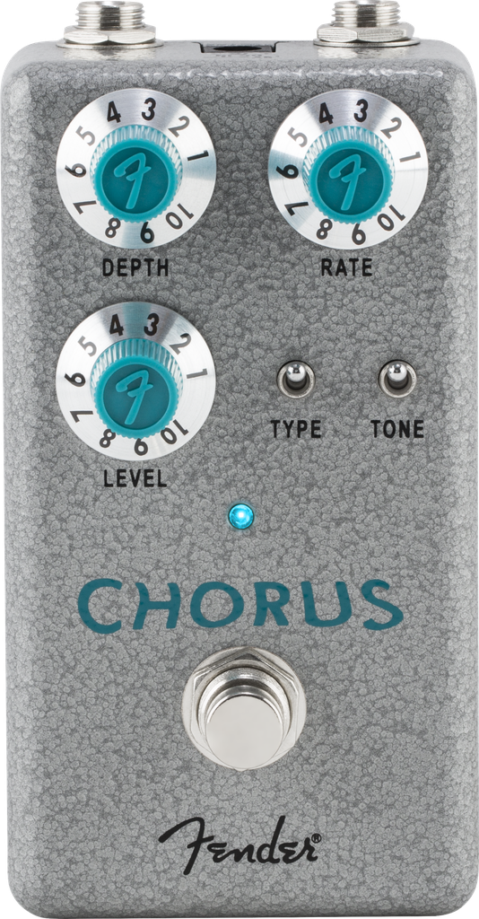 Fender Hammertone Chorus