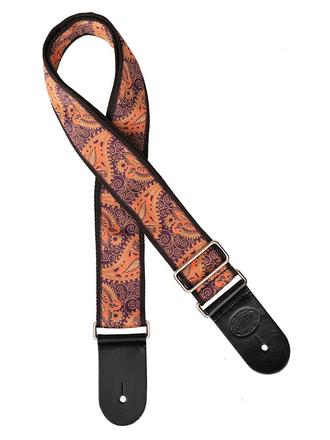 Gaucho Traditional strap GST-188-18