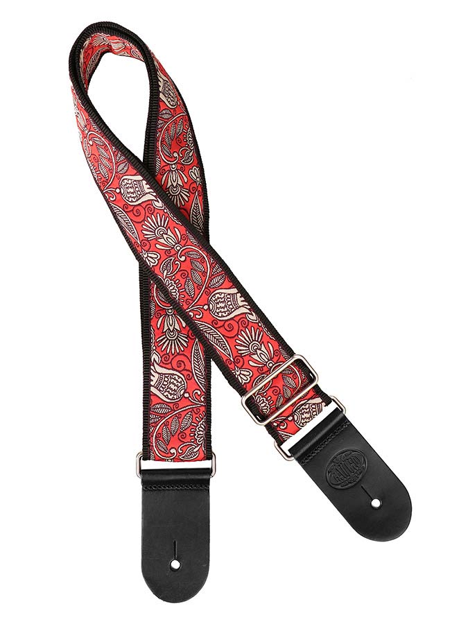 Gaucho Traditional strap GST-188-16