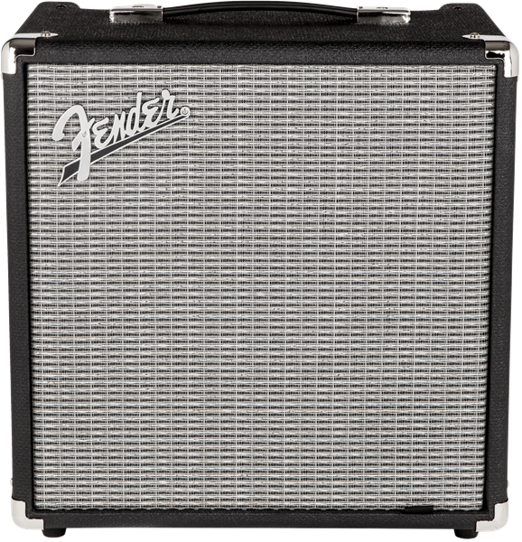 Fender Rumble 25