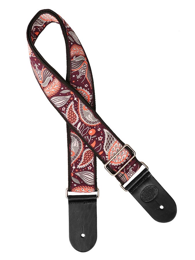Gaucho Traditional strap GST-188-15