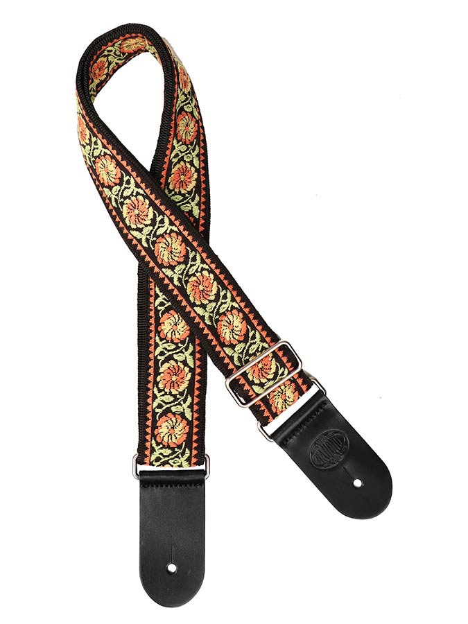 Gaucho Traditional strap GST-187-06