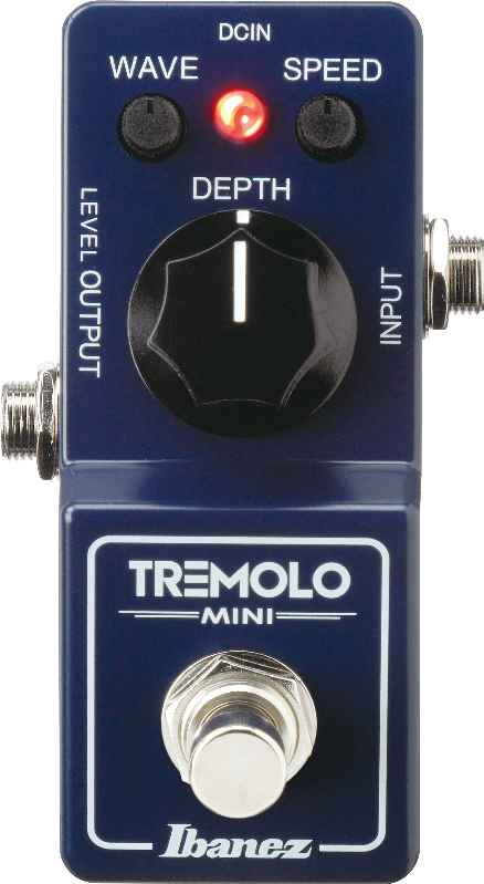 Ibanez TRMINI Mini Tremolo