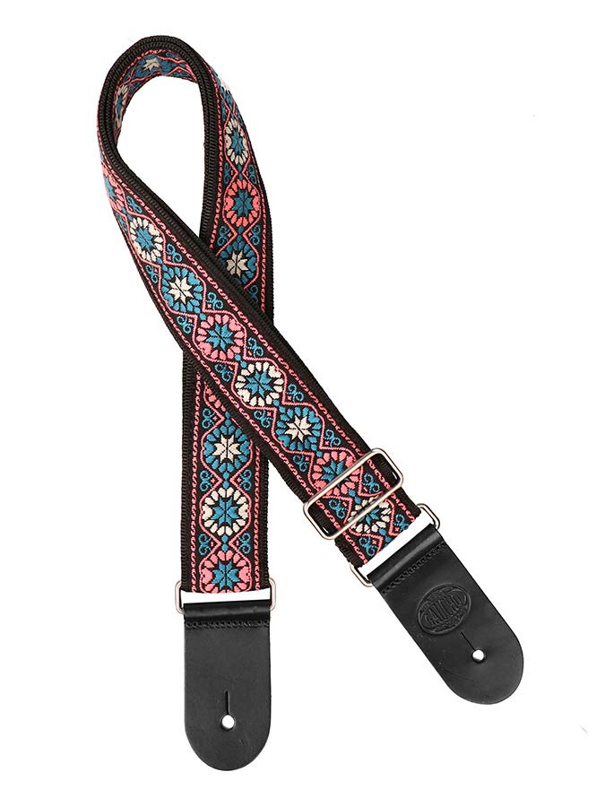 Gaucho Traditional strap GST-187-04