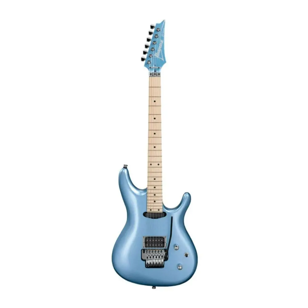 Ibanez JS140M-SDL Joe Satriani Soda Blue