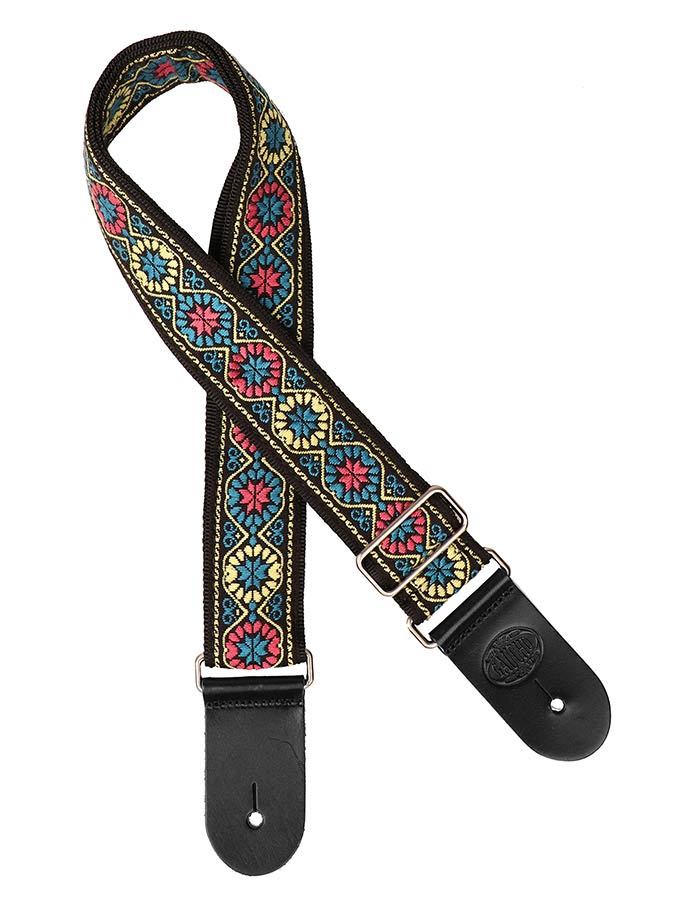 Gaucho Traditional strap GST-187-03