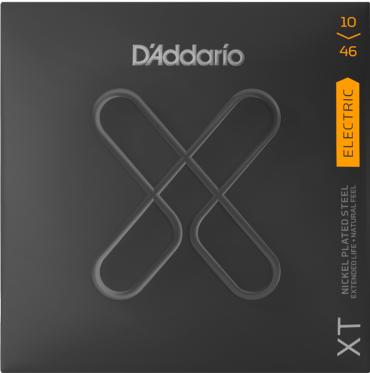 D'Addario XTE1046 XT 10-46