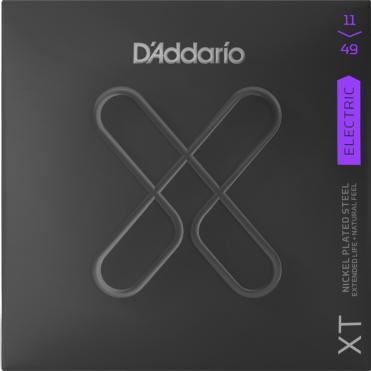 D'Addario XTE1149 XT 11-49