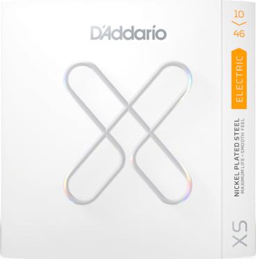D'Addario XSE1046 XT 10-46