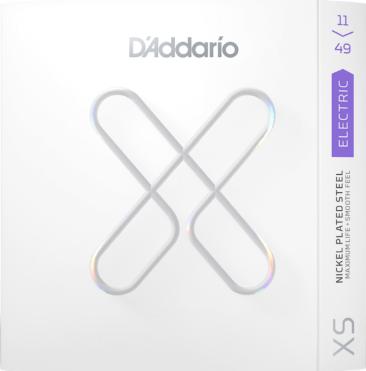 D'Addario XSE1149 XT 11-49