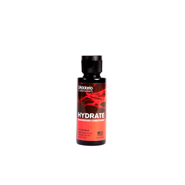 D'Addario Fretboard Conditioner