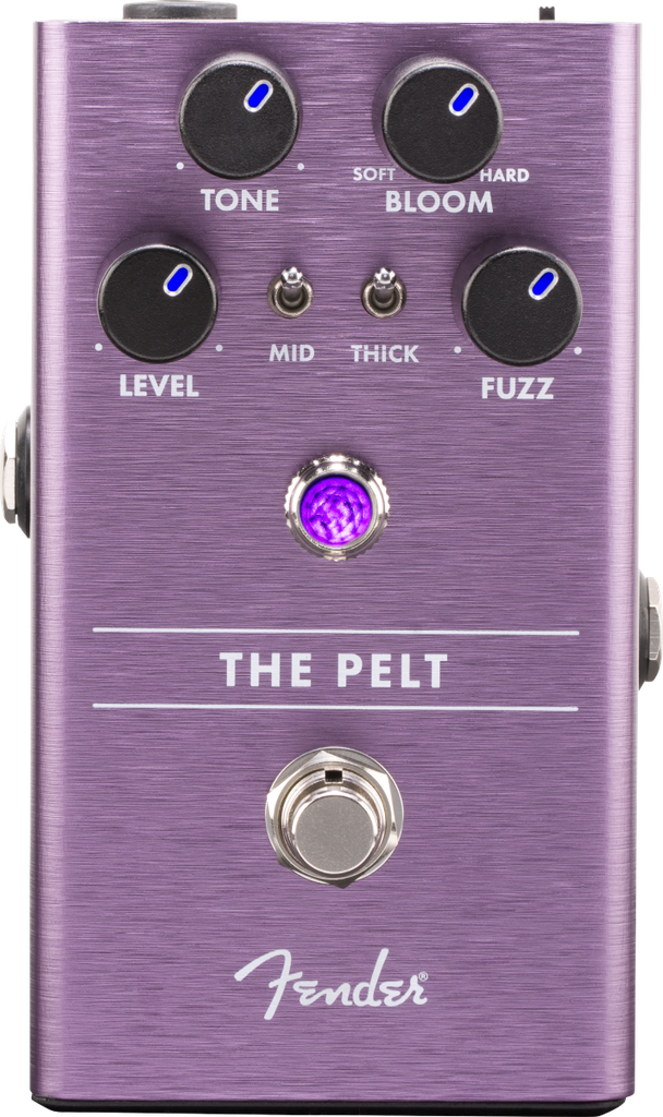 Fender The Pelt Fuzz