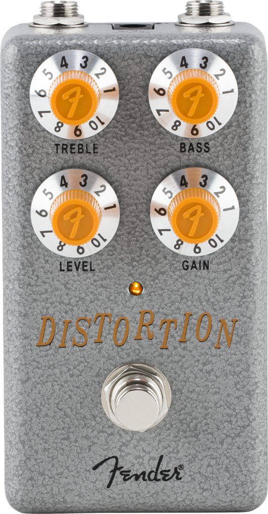 Fender Hammertone Distortion