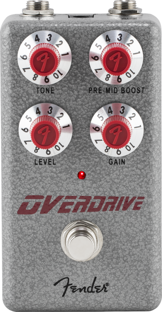Fender Hammertone Overdrive