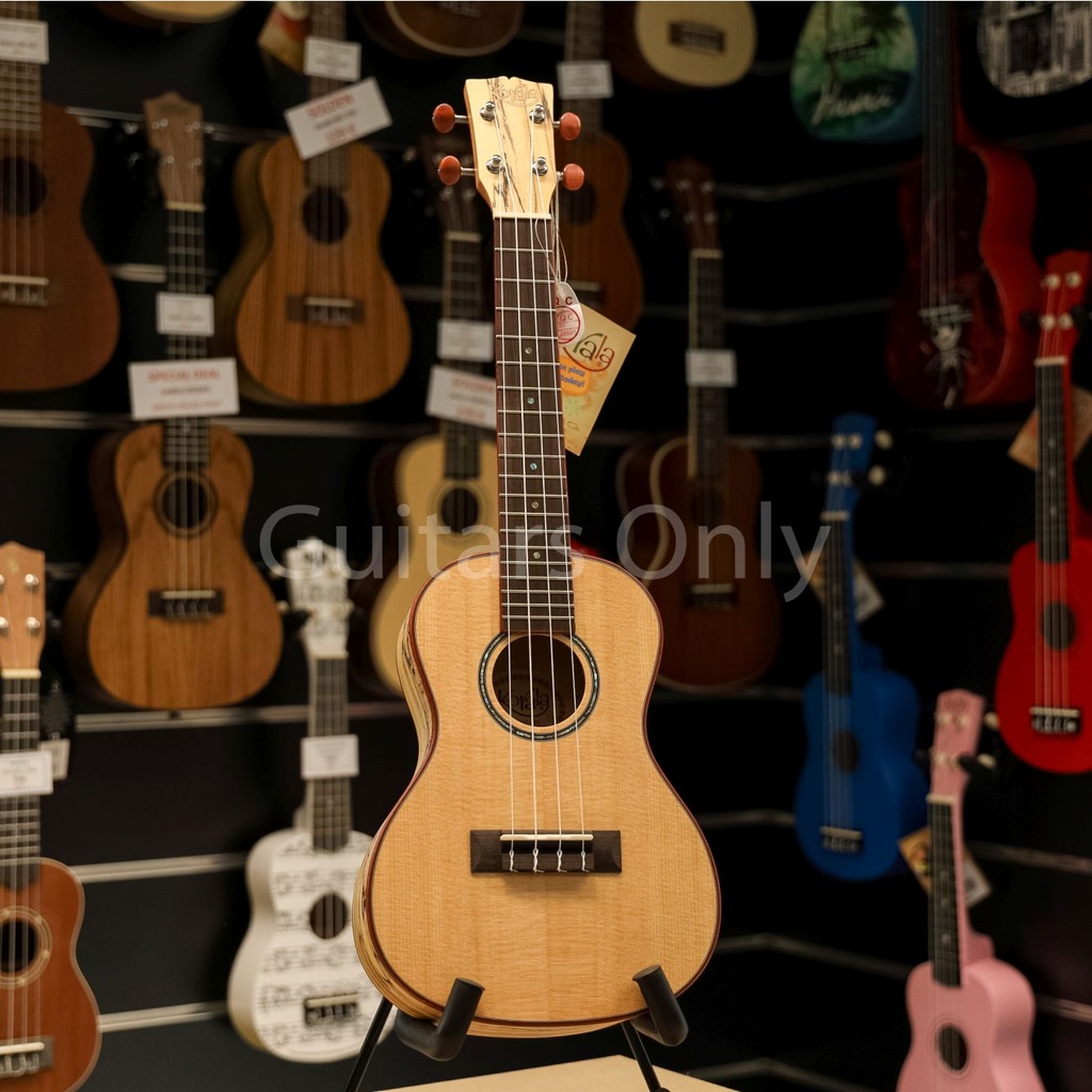 Korala UKC-850 Performer concert ukulele