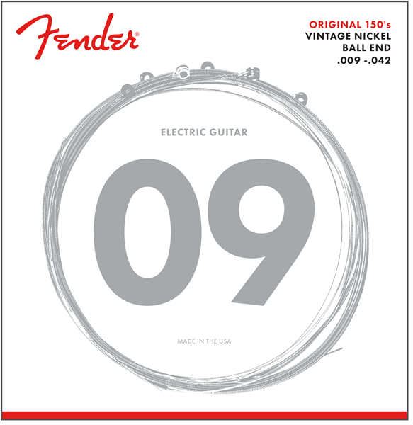 Fender 150L Electric 09-42