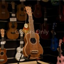 Korala UKS-610 Performer sopraan ukulele acacia