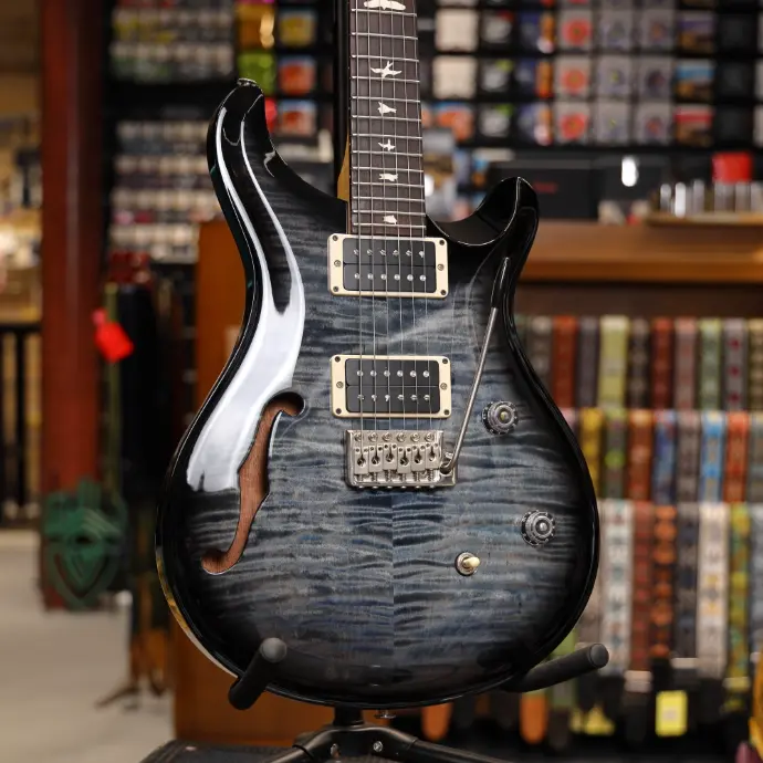 PRS CE24 S/H Custom Colour - With Bag
