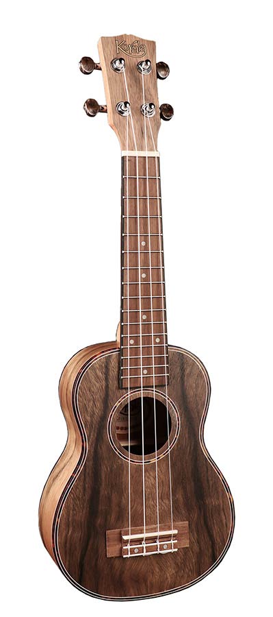 Korala UKS-910 Performer sopraan ukulele