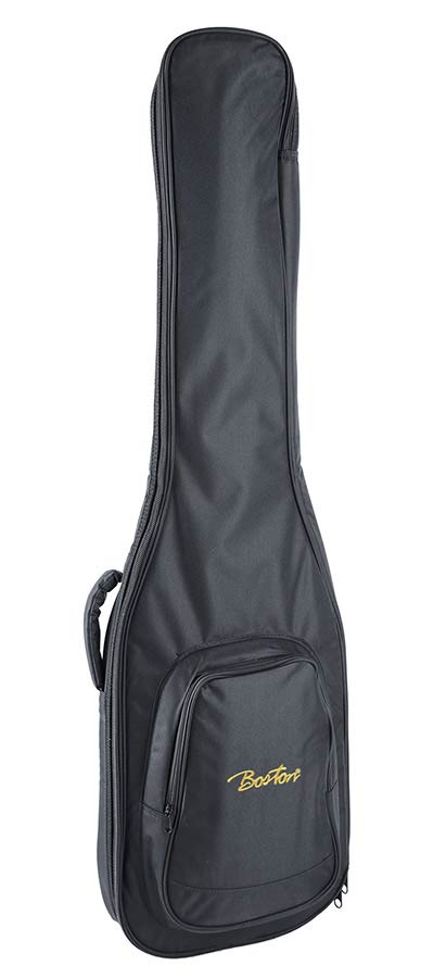 Boston B-10.2 gigbag voor basgitaar