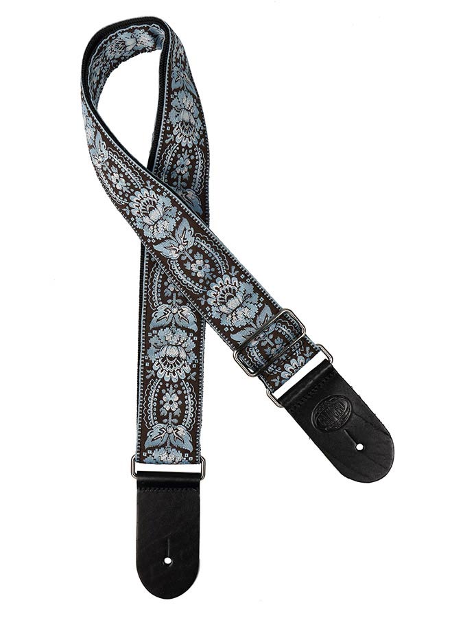 Gaucho Traditional strap GST-192-08