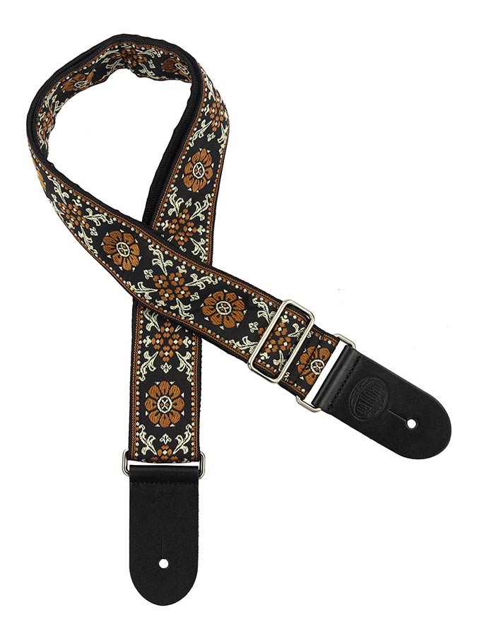 Gaucho Traditional strap GST-195-02