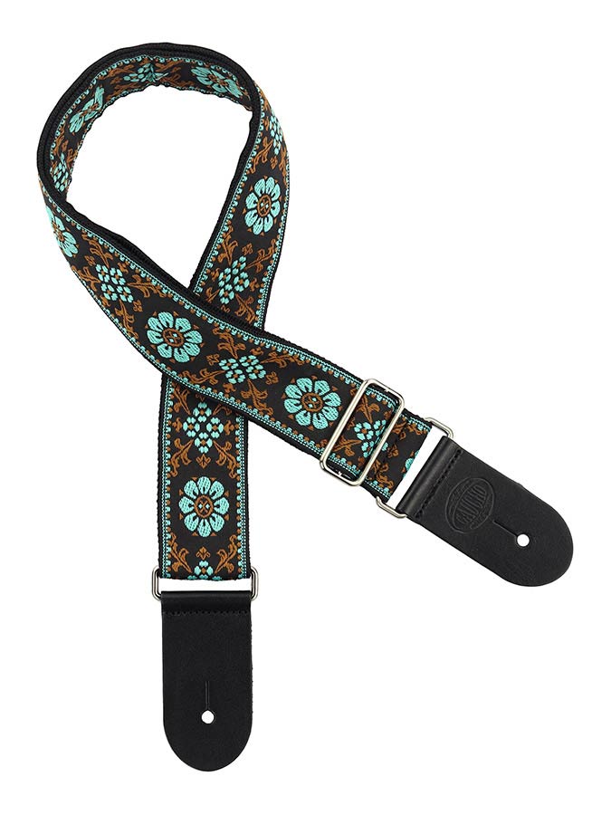 Gaucho Traditional strap GST-195-03