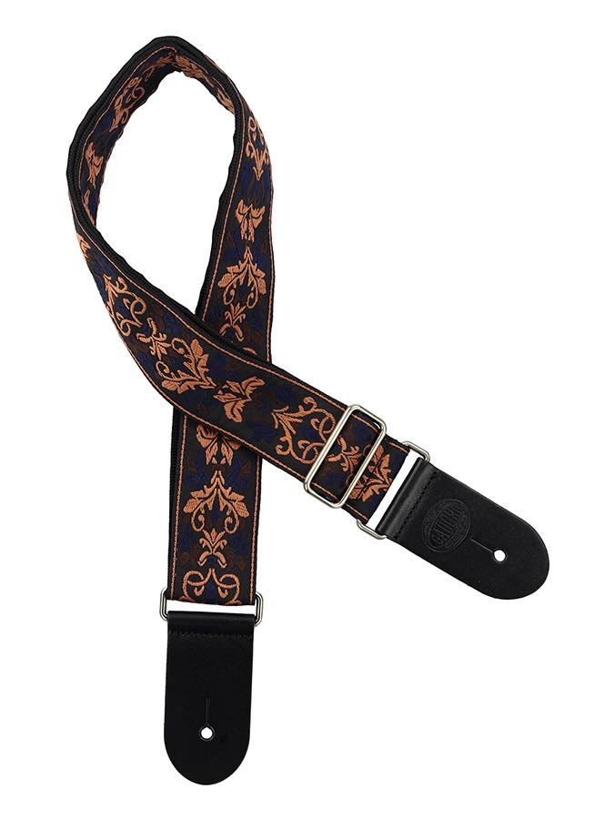 Gaucho Traditional strap GST-194-02