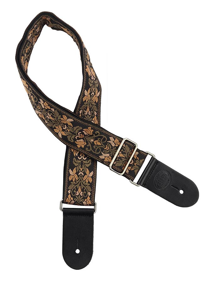 Gaucho Traditional strap GST-194-04