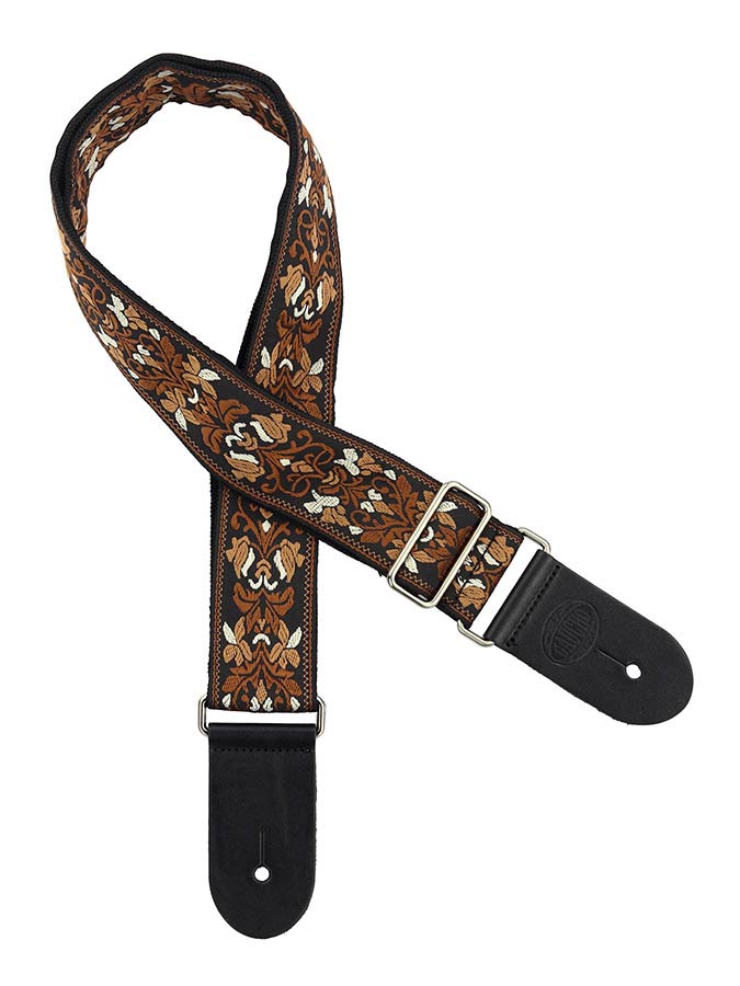 Gaucho Traditional strap GST-194-06